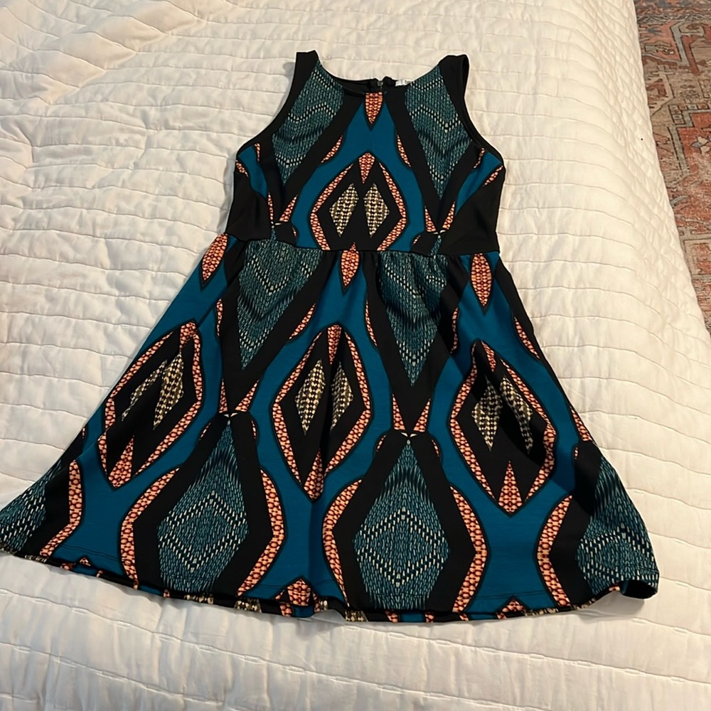 Bar III Sleeveless Dress | size m